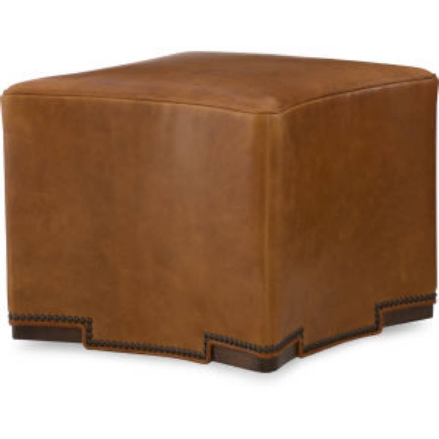 Picture of L149 C LUNE OTTOMAN