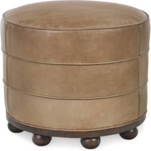 Picture of LBW164 ROSALIE OTTOMAN