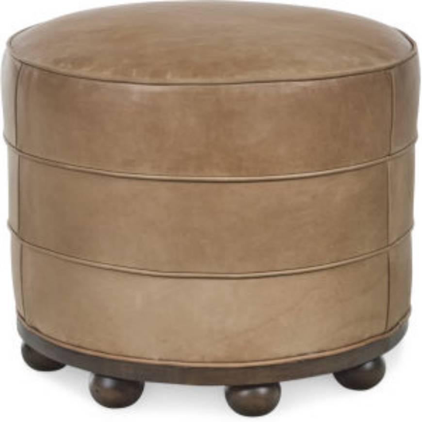 Picture of LBW164 ROSALIE OTTOMAN