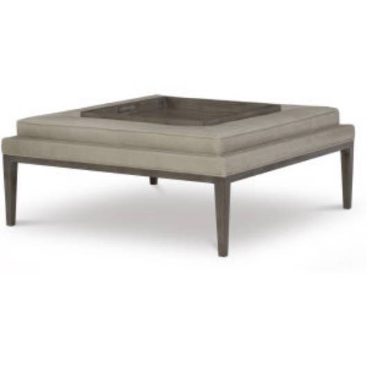Picture of L97 BAYLOR OTTOMAN