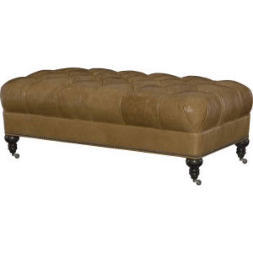 Picture of L104 C WHITMAN OTTOMAN