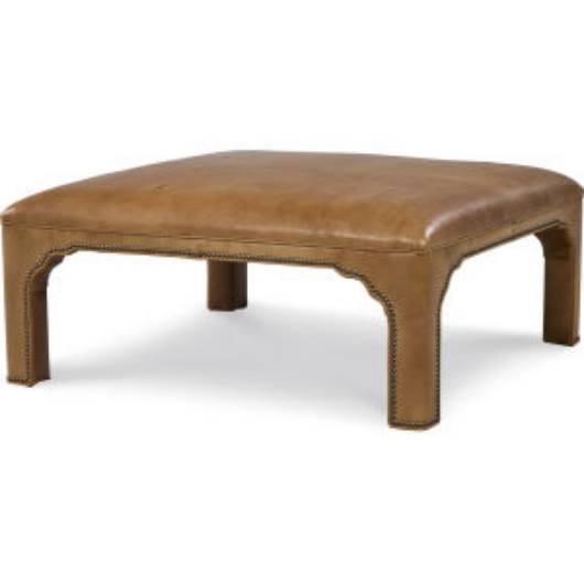 Picture of LBW162-44 PAVAN OTTOMAN