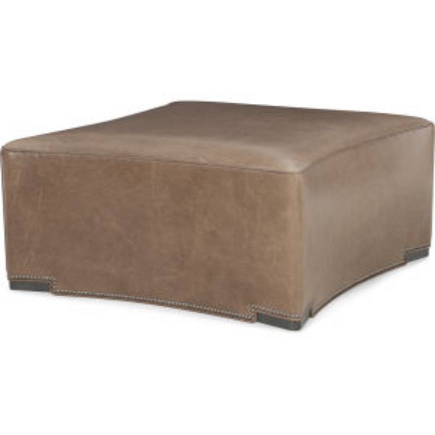 Picture of L150 C LUNE OTTOMAN