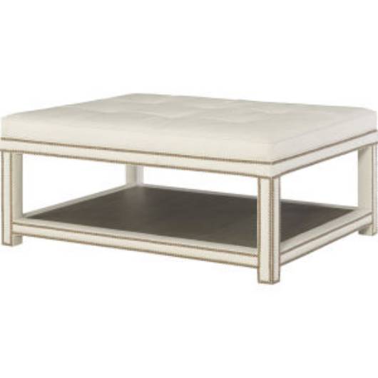 Picture of L93 PENNELL OTTOMAN