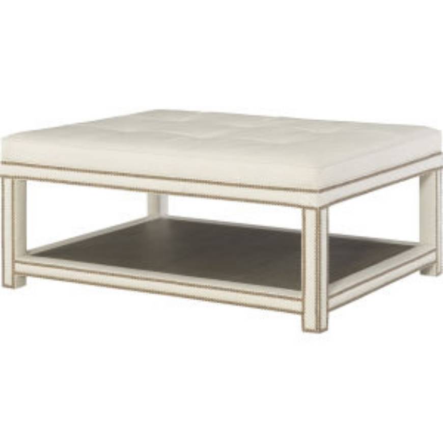 Picture of L93 PENNELL OTTOMAN