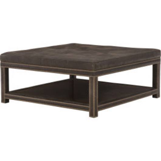 Picture of L92 TISDALE OTTOMAN