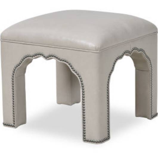 Picture of LBW162-20 PAVAN OTTOMAN