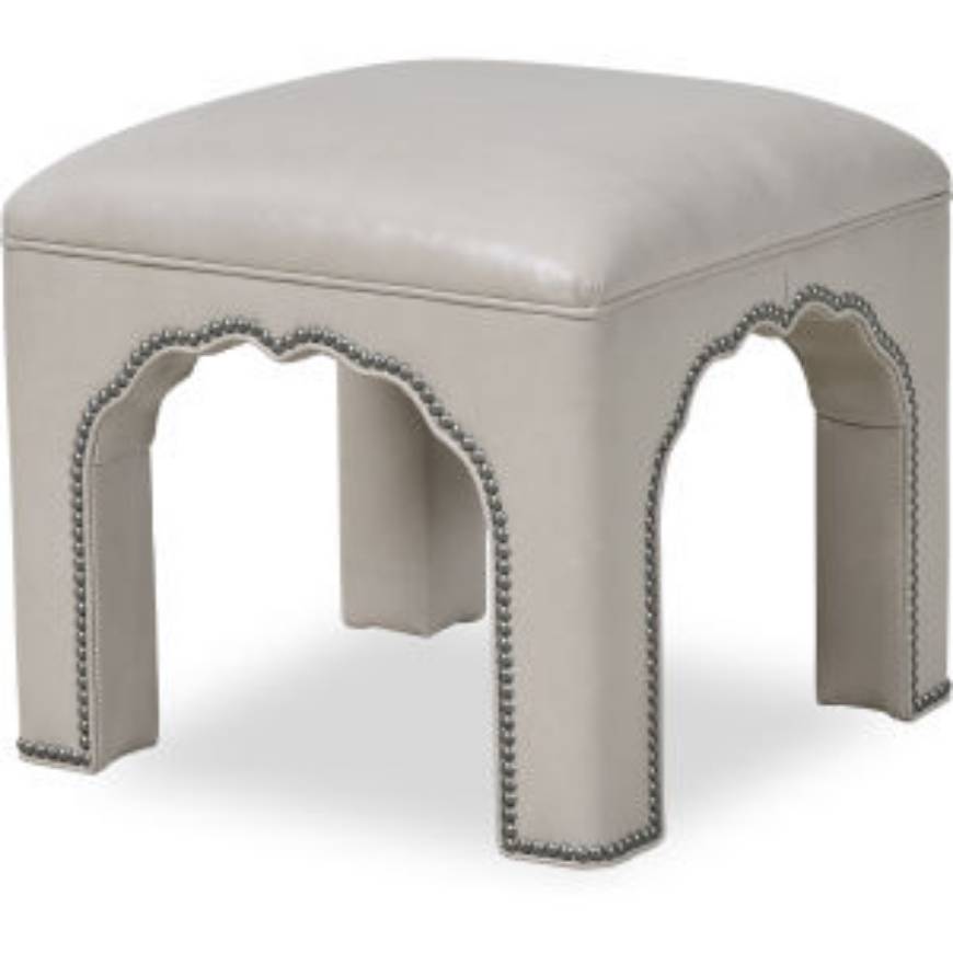 Picture of LBW162-20 PAVAN OTTOMAN