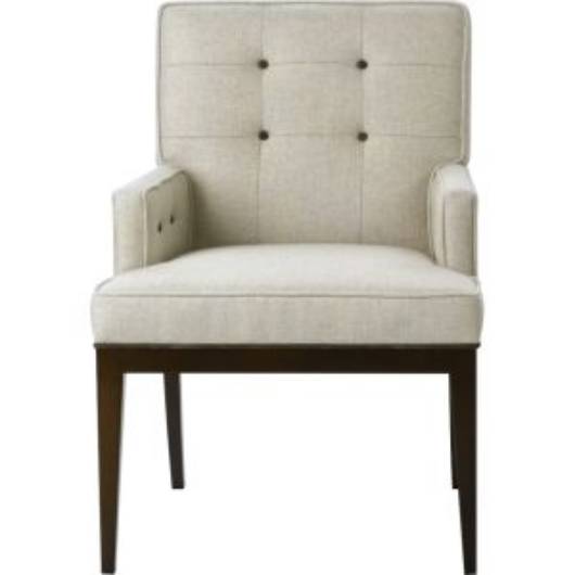 Picture of 651-A MILO ARM CHAIR