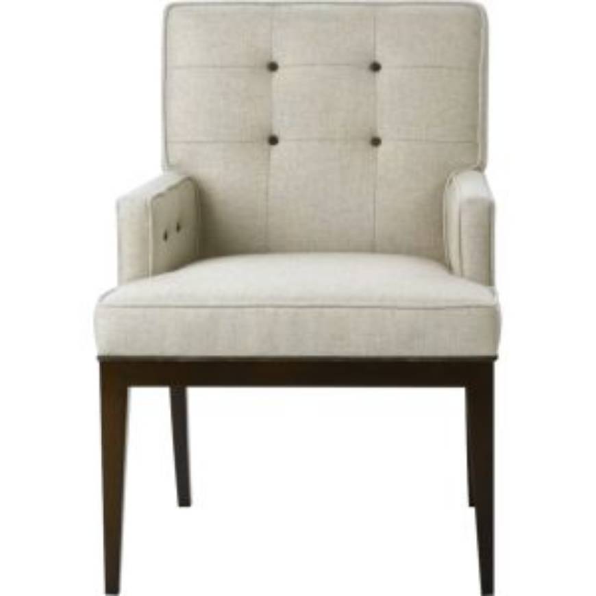 Picture of 651-A MILO ARM CHAIR
