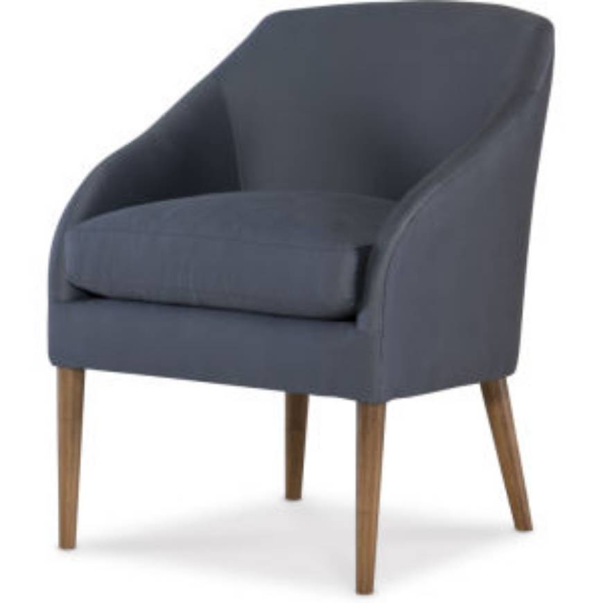 Picture of 439-A BEEKMAN DINING CHAIR