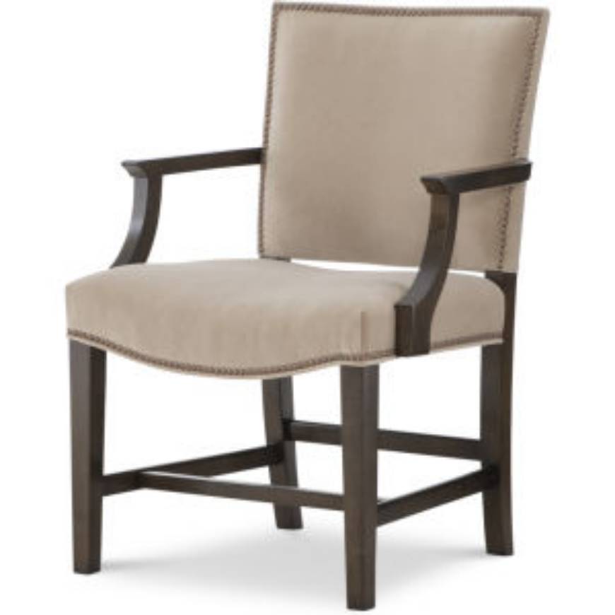 Picture of 551-A MERIT ARM CHAIR