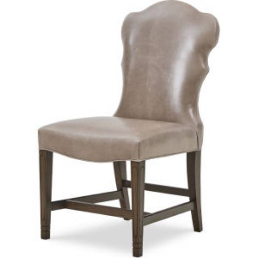Picture of LBW449 JULIA DINING CHAIR