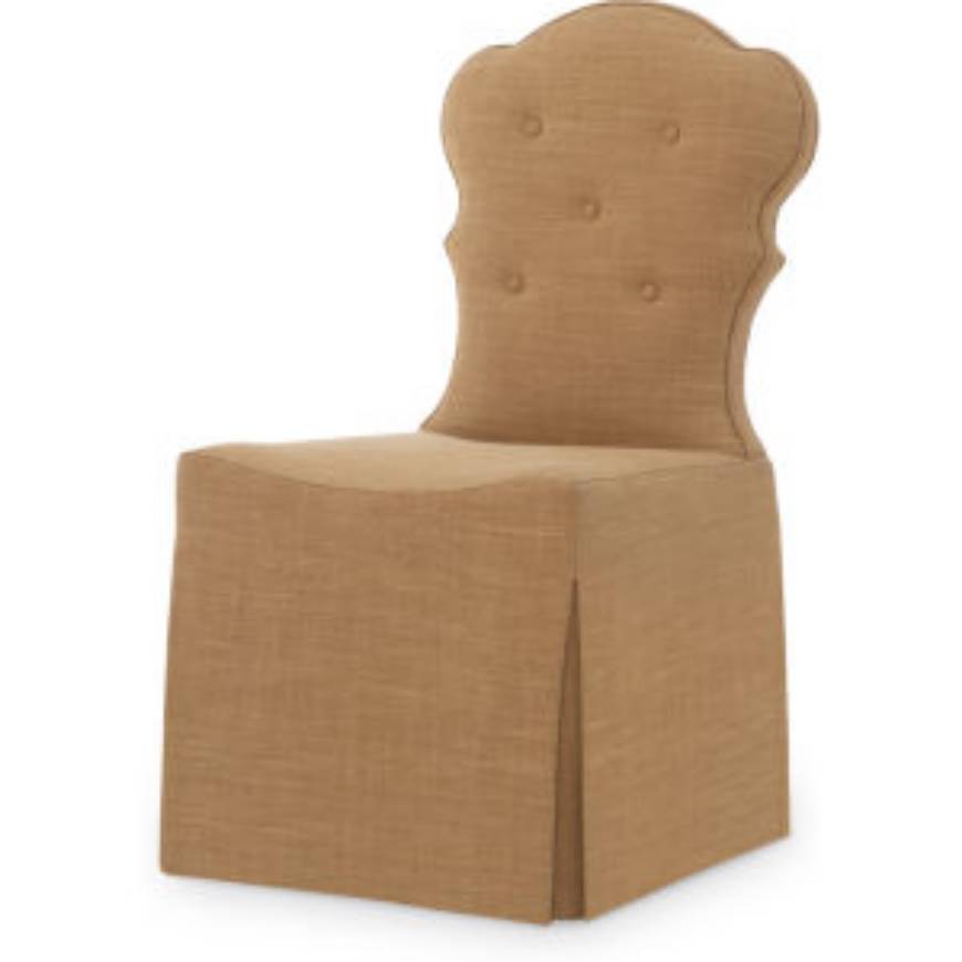 Picture of 486-S CONSTANCE SIDE CHAIR