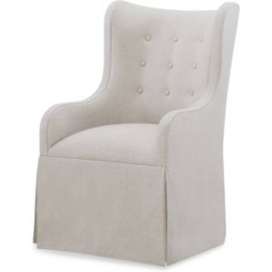 Picture of 572-A PEONY ARM CHAIR