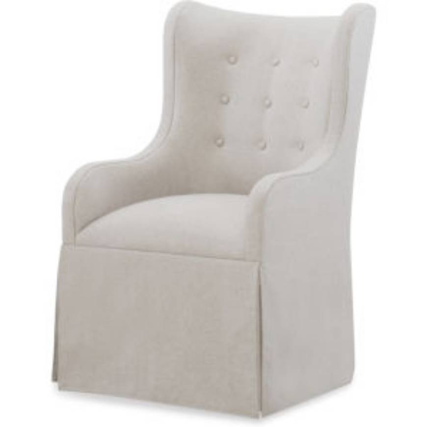 Picture of 572-A PEONY ARM CHAIR