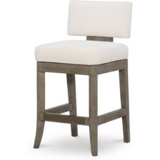 Picture of 5024-CS ABBEY SWIVEL COUNTER STOOL