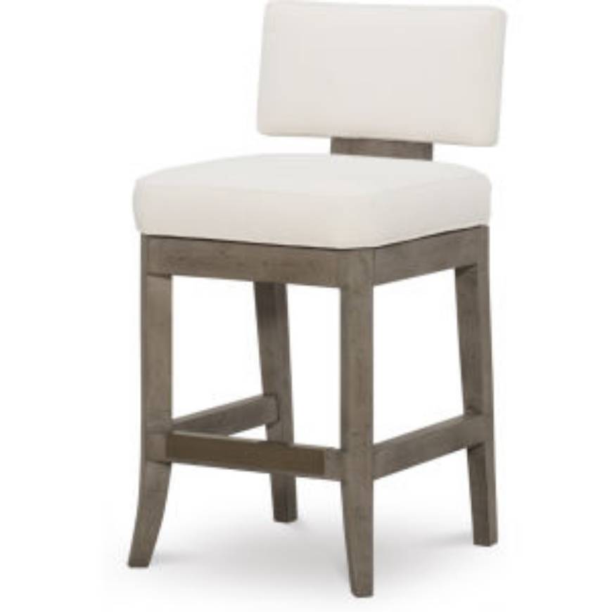 Picture of 5024-CS ABBEY SWIVEL COUNTER STOOL