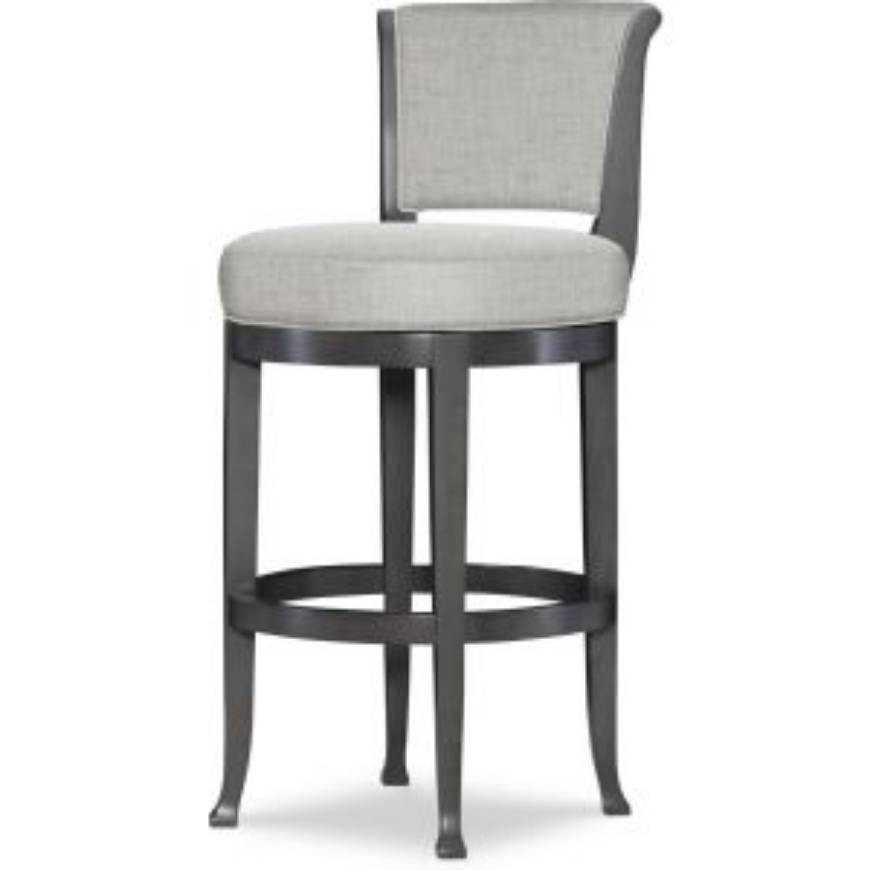 Picture of 5031-BS FERNE SWIVEL BAR STOOL