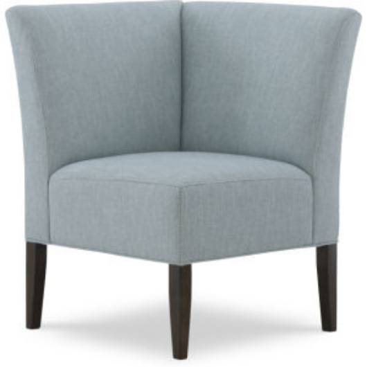 Picture of 539-28 PICCATA CORNER CHAIR