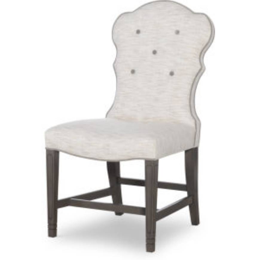 Picture of L547-S DUCHESS SIDE CHAIR