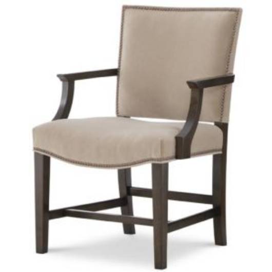 Picture of L551-A MERIT ARM CHAIR