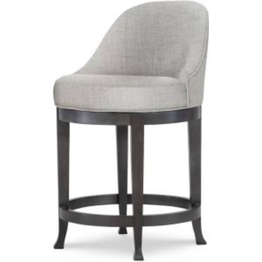 Picture of 5030-CS DANBY SWIVEL COUNTER STOOL