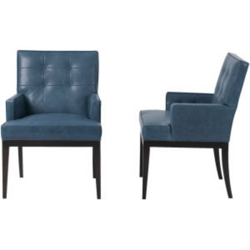 Picture of L7116-A MILO ARM CHAIR