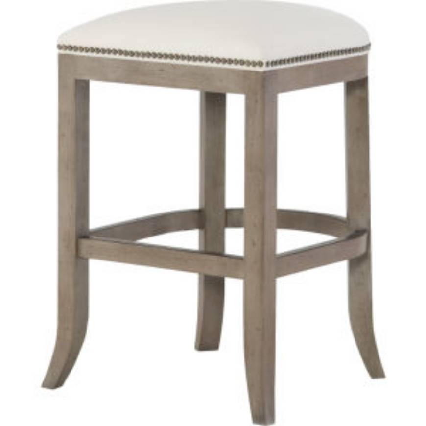 Picture of 5020-CS CLARA COUNTER STOOL