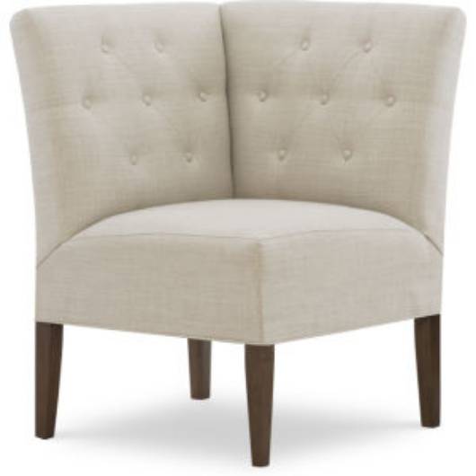 Picture of 479-28 GRAMERCY CORNER CHAIR