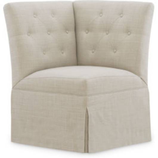 Picture of 480-28 SUTTON CORNER CHAIR