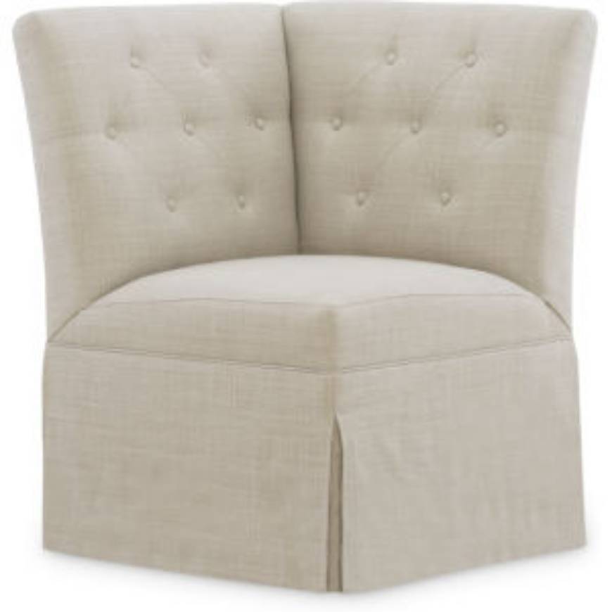 Picture of 480-28 SUTTON CORNER CHAIR