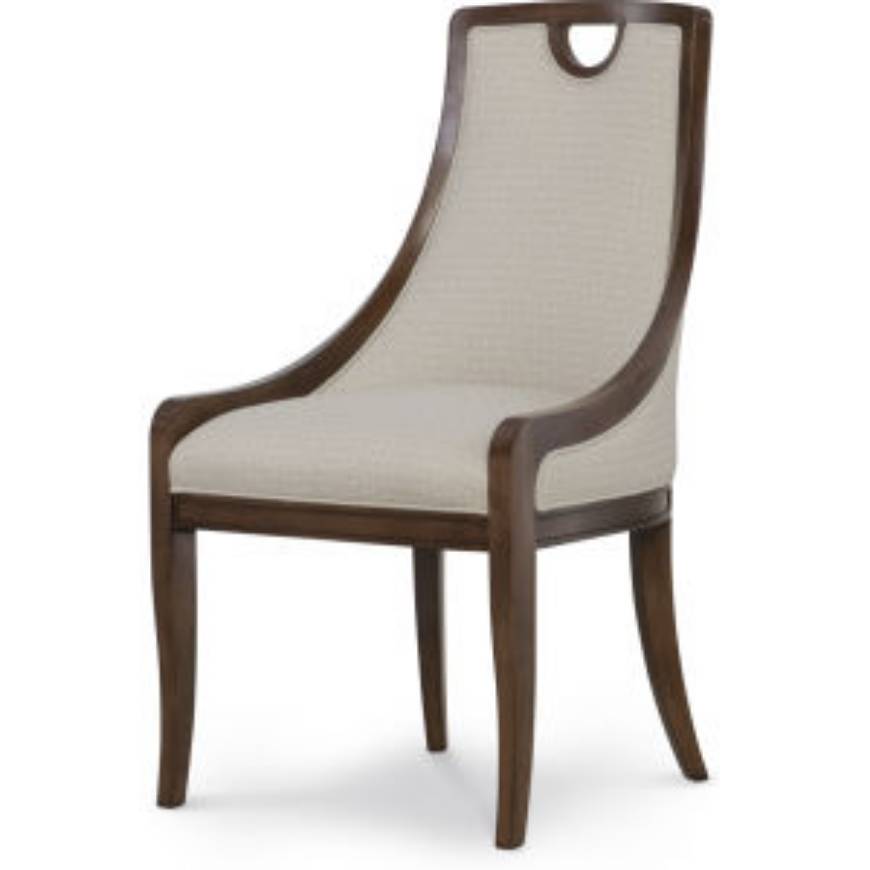 Picture of 474 HELVE DINING CHAIR
