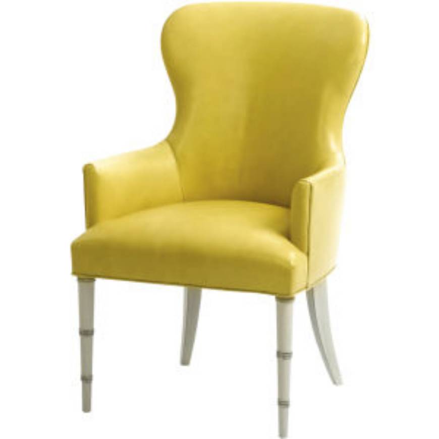 Picture of L640-A ROWAN ARM CHAIR