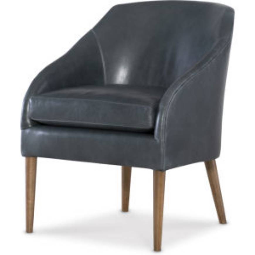 Picture of L439-A BEEKMAN DINING CHAIR