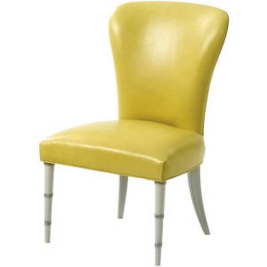 Picture of L640-S ROWAN SIDE CHAIR