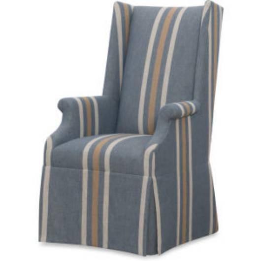 Picture of 487-A NORWICH ARM CHAIR