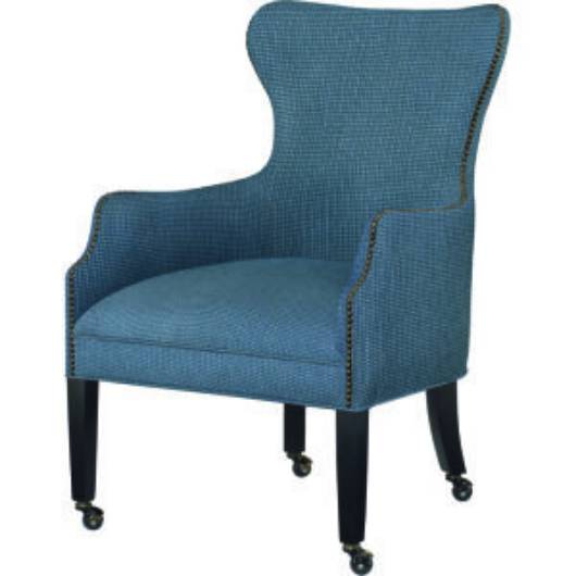 Picture of 622 CASSANDRA GAME CHAIR