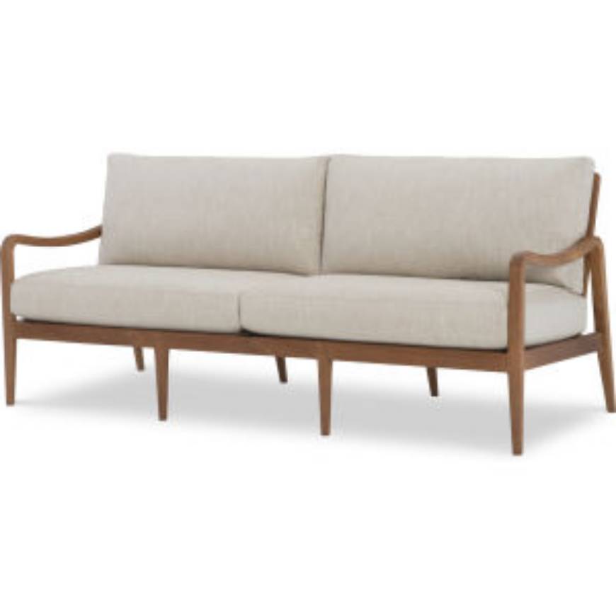 Picture of 2532-78 HERRING SOFA