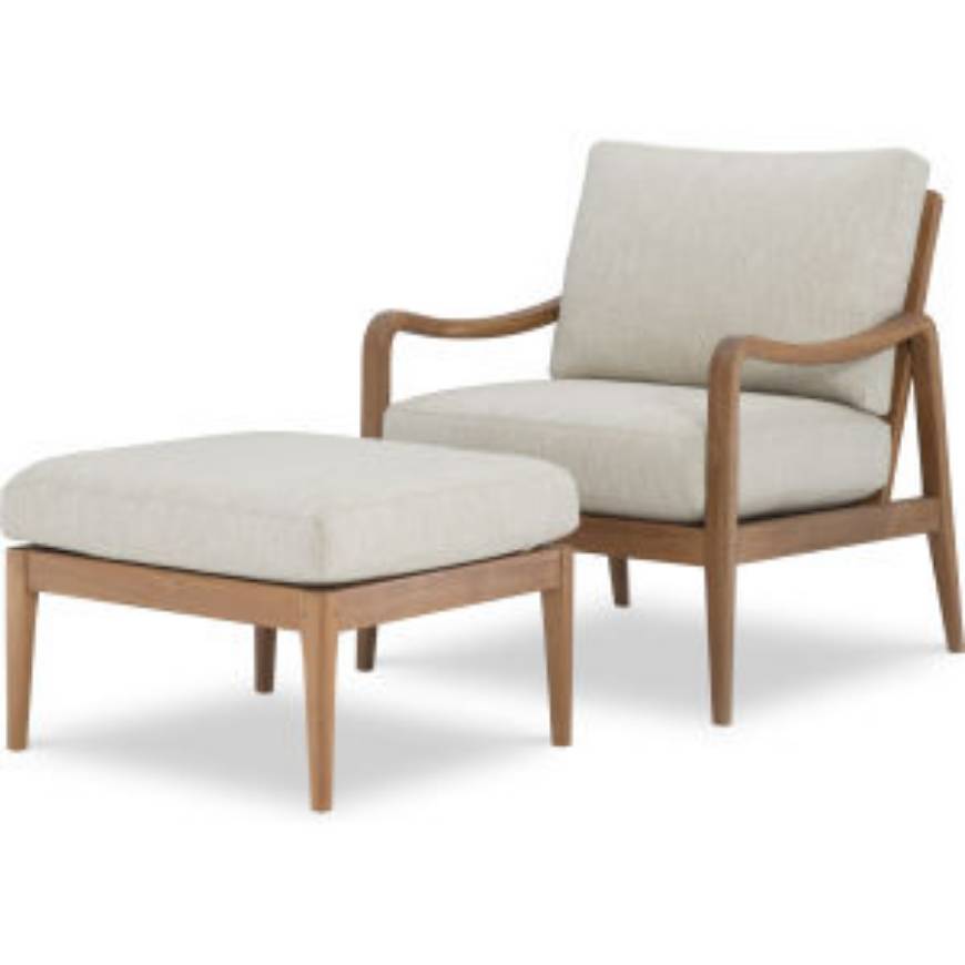 Picture of 2533 HERRING CHAIR