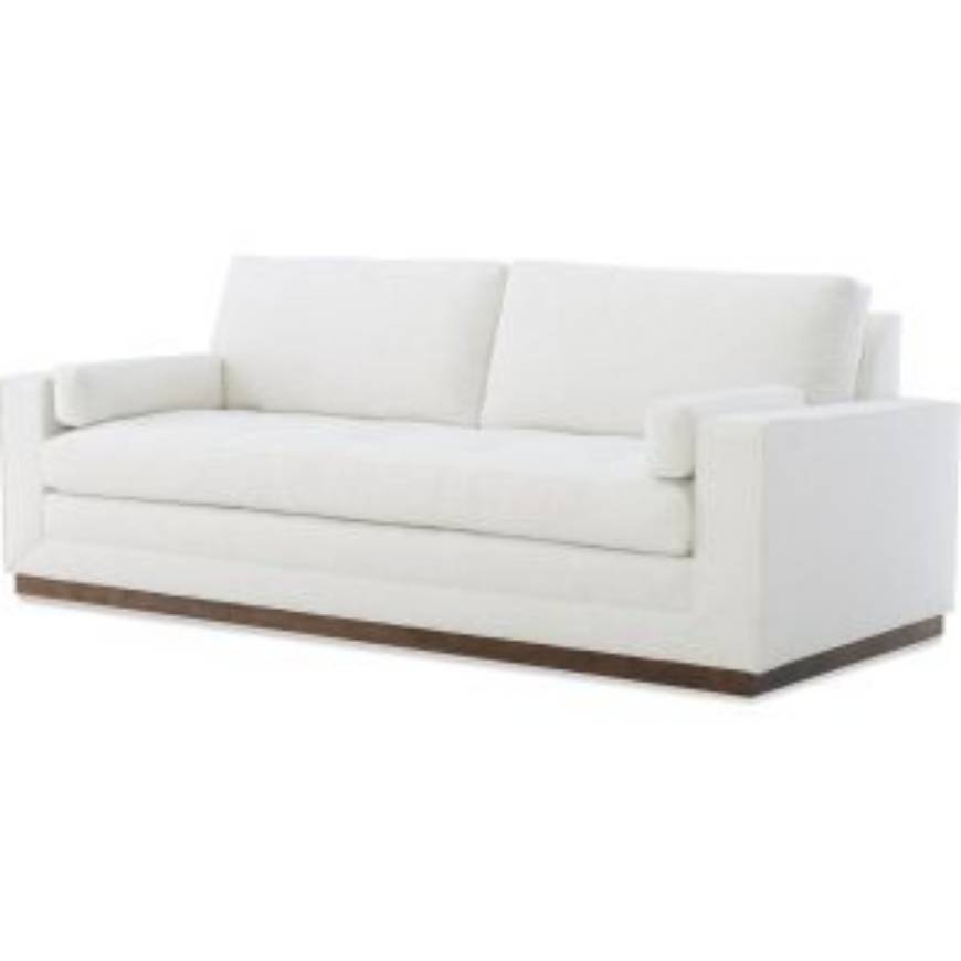 Picture of P2500-94 DAPPER SOFA