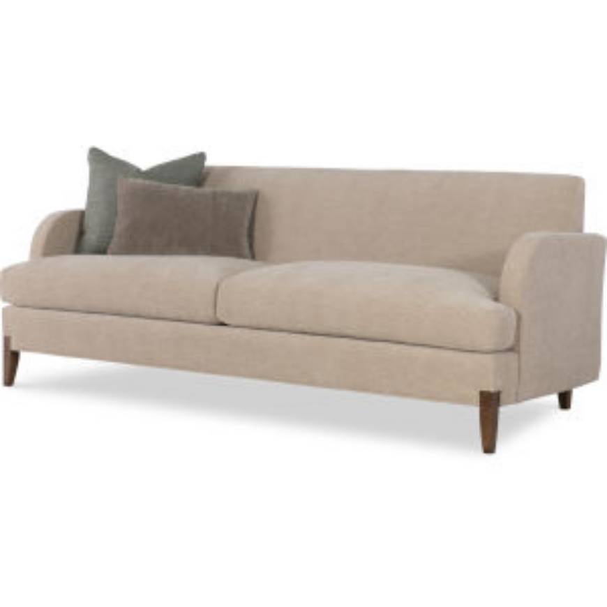 Picture of P2612-84 EMBRACE SOFA