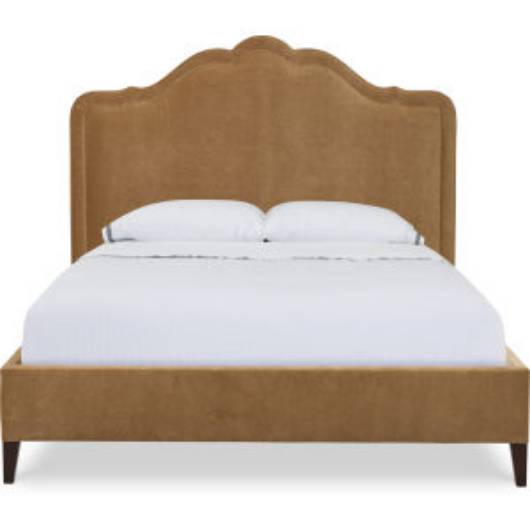Picture of BW228-K ANTOINE KING BED