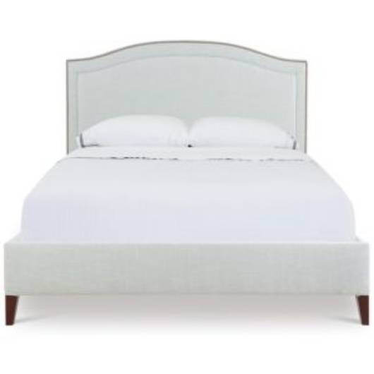 Picture of 223-Q CYPRUS QUEEN BED