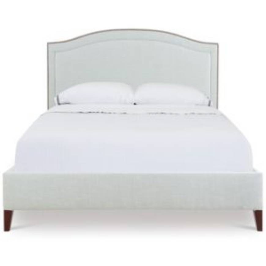 Picture of 223-Q CYPRUS QUEEN BED