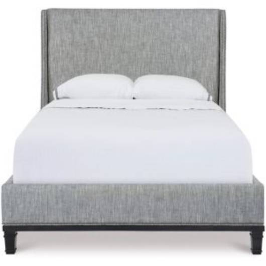 Picture of 213-Q IRIS QUEEN BED