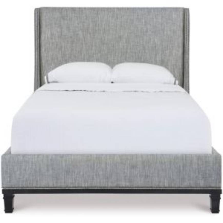 Picture of 213-Q IRIS QUEEN BED