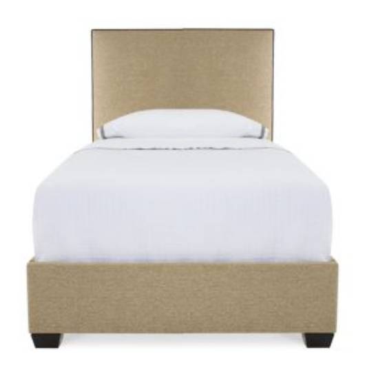 Picture of 195-T HYPNOS TWIN BED 56"