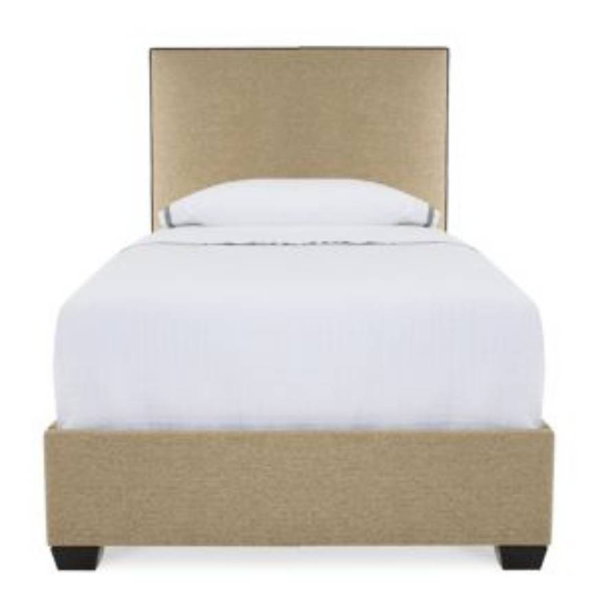 Picture of 195-T HYPNOS TWIN BED 56"