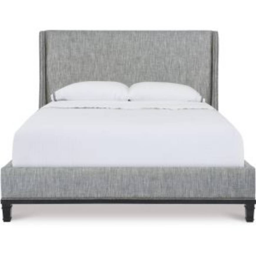 Picture of 213-K IRIS KING BED